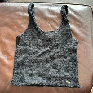 Hollister Tank Top- size S